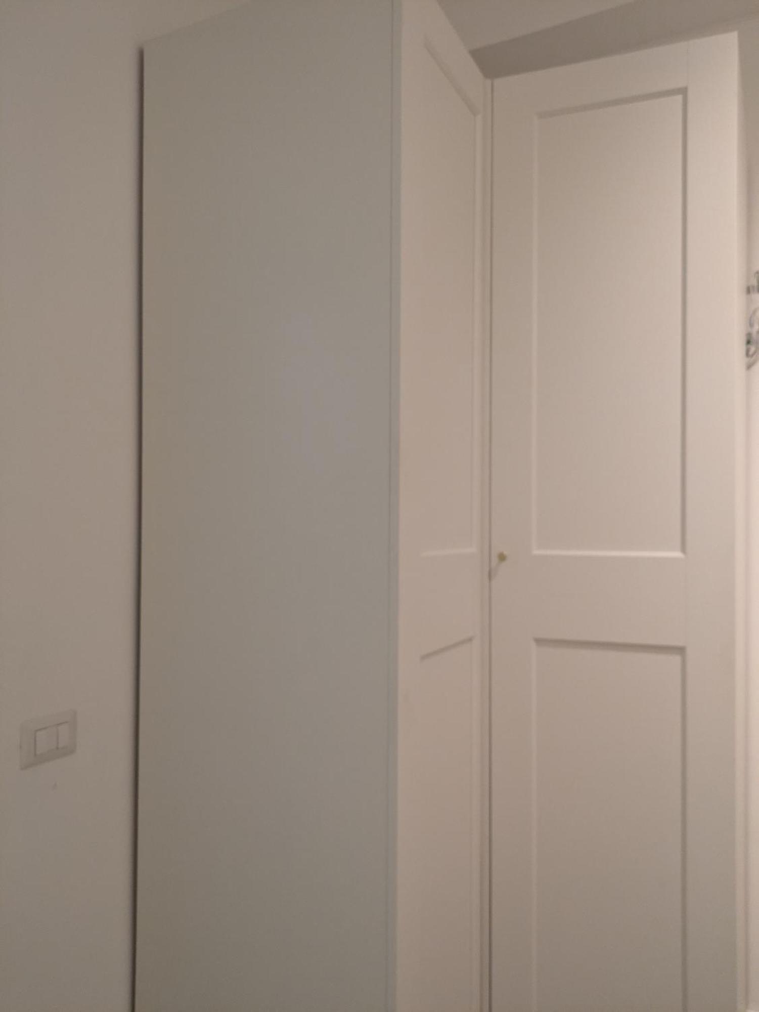 Mimi E Menami A Pietrapapa Privatunterkunft Rom
